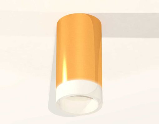 Комплект потолочного светильника Ambrella light Techno Spot XC (C6327, N6248) XS6327021