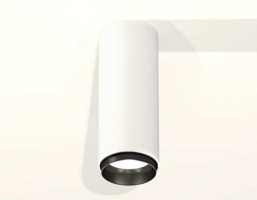 Комплект потолочного светильника Ambrella light Techno Spot XC (C6342, N6121) XS6342002