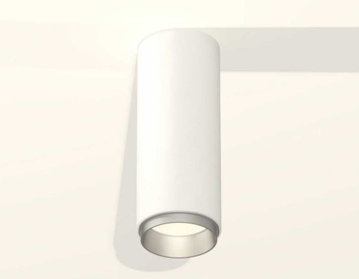 Комплект потолочного светильника Ambrella light Techno Spot XC (C6342, N6123) XS6342004