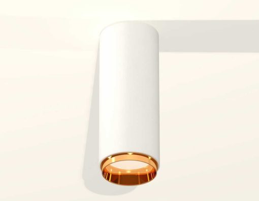 Комплект потолочного светильника Ambrella light Techno Spot XC (C6342, N6124) XS6342005