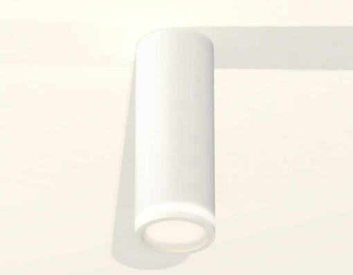 Комплект потолочного светильника Ambrella light Techno Spot XC (C6342, N6220) XS6342040