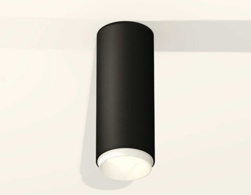 Комплект потолочного светильника Ambrella light Techno Spot XC (C6343, N6120) XS6343001