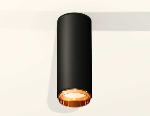 Комплект потолочного светильника Ambrella light Techno Spot XC (C6343, N6124) XS6343005
