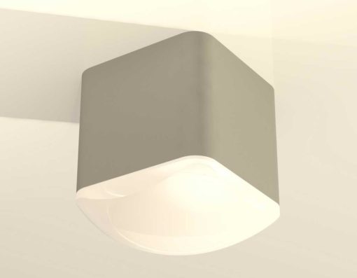 Комплект потолочного светильника Ambrella light Techno Spot XC (C7807, N7756) XS7807011