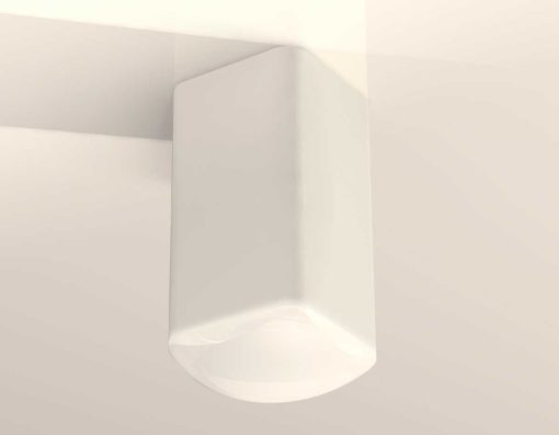 Комплект потолочного светильника Ambrella light Techno Spot XC (C7820, N7756) XS7820022