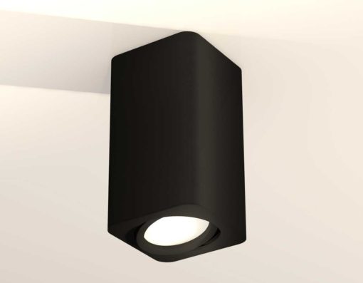 Комплект потолочного светильника Ambrella light Techno Spot XC (C7821, N7711) XS7821010