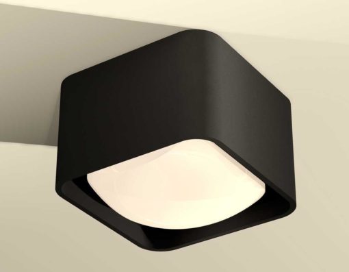 Комплект потолочного светильника Ambrella light Techno Spot XC (C7833, N7756) XS7833022