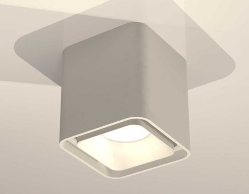 Комплект потолочного светильника Ambrella light Techno Spot XC (C7840, N7701) XS7840001