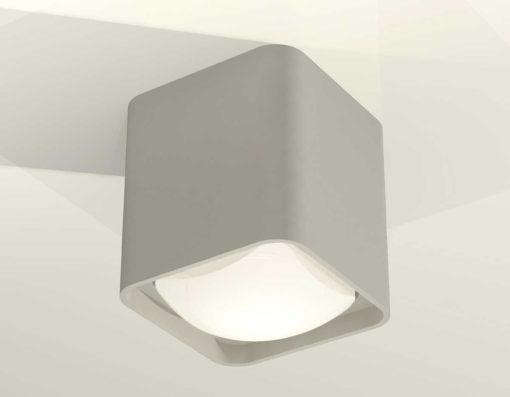 Комплект потолочного светильника Ambrella light Techno Spot XC (C7842, N7756) XS7842011