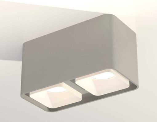 Комплект потолочного светильника Ambrella light Techno Spot XC (C7852, N7755) XS7852010