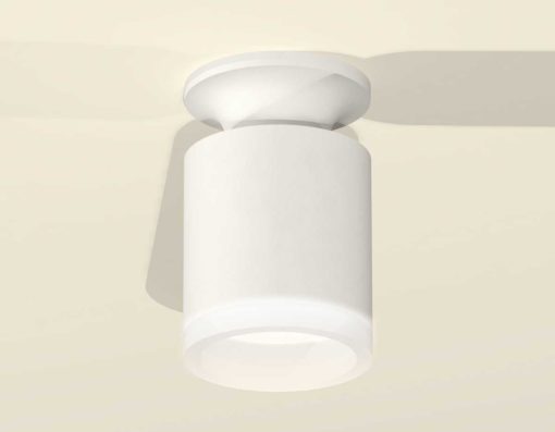 Комплект потолочного светильника Ambrella light Techno Spot XC (N6901, C6301, N6245) XS6301103