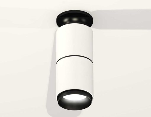 Комплект потолочного светильника Ambrella light Techno Spot XC (N6902, C6301, A2061, N6121) XS6301221
