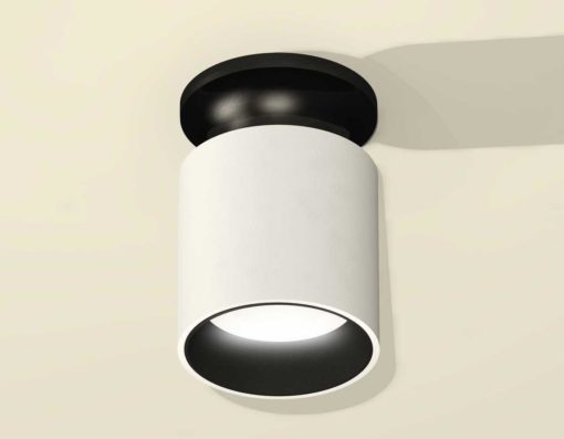 Комплект потолочного светильника Ambrella light Techno Spot XC (N6902, C6301, N6111) XS6301122