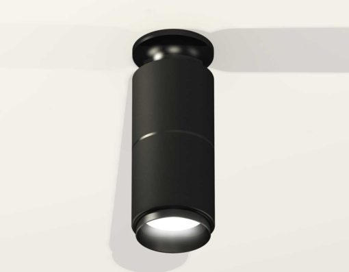 Комплект потолочного светильника Ambrella light Techno Spot XC (N6902, C6302, A2061, N6121) XS6302201