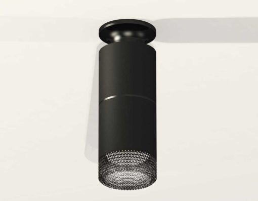 Комплект потолочного светильника Ambrella light Techno Spot XC (N6902, C6302, A2061, N6151) XS6302202
