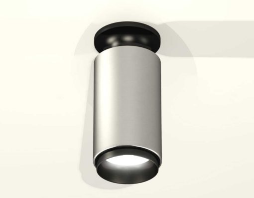 Комплект потолочного светильника Ambrella light Techno Spot XC (N6902, C6324, N6121) XS6324100