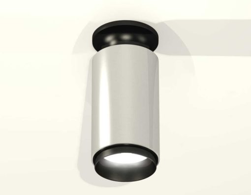 Комплект потолочного светильника Ambrella light Techno Spot XC (N6902, C6325, N6121) XS6325100