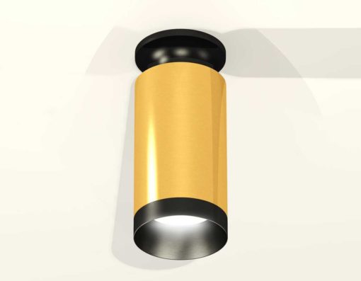 Комплект потолочного светильника Ambrella light Techno Spot XC (N6902, C6327, N6131) XS6327100