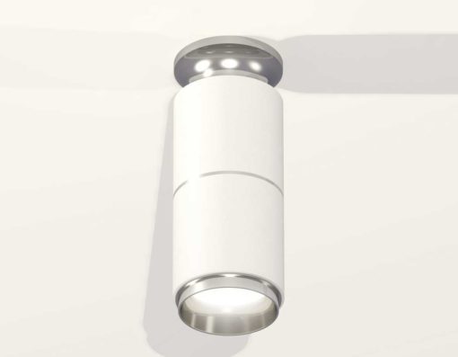 Комплект потолочного светильника Ambrella light Techno Spot XC (N6903, C6301, A2060, N6122) XS6301241