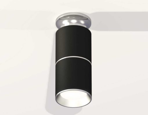 Комплект потолочного светильника Ambrella light Techno Spot XC (N6903, C6302, A2060, N6104) XS6302220