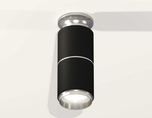 Комплект потолочного светильника Ambrella light Techno Spot XC (N6903, C6302, A2060, N6122) XS6302221