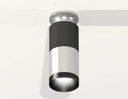Комплект потолочного светильника Ambrella light Techno Spot XC (N6903, C6303, A2010, C6305, N6131) XS6305100