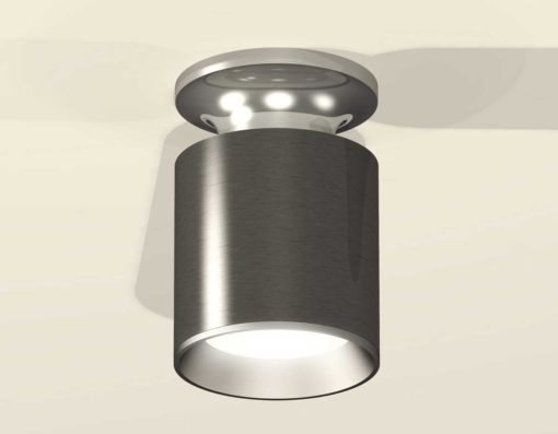 Комплект потолочного светильника Ambrella light Techno Spot XC (N6903, C6303, N6104) XS6303100