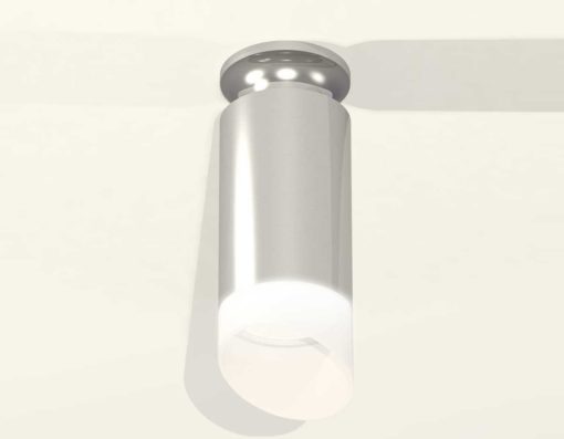 Комплект потолочного светильника Ambrella light Techno Spot XC (N6903, C6325, N6256) XS6325082