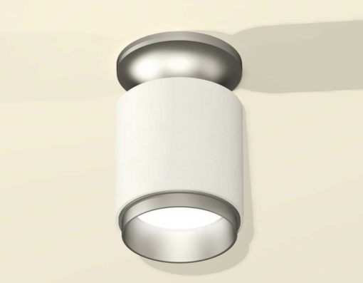 Комплект потолочного светильника Ambrella light Techno Spot XC (N6904, C6301, N6123) XS6301161