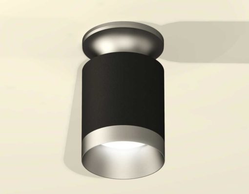 Комплект потолочного светильника Ambrella light Techno Spot XC (N6904, C6302, N6133) XS6302140