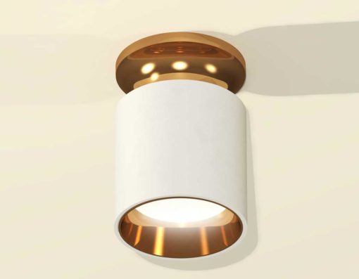 Комплект потолочного светильника Ambrella light Techno Spot XC (N6905, C6301, N6113) XS6301181