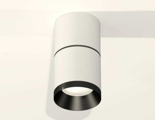 Комплект потолочного светильника Ambrella light Techno Spot XS (C7401, A2071, N7031) XS7401181