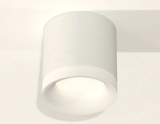 Комплект потолочного светильника Ambrella light Techno Spot XS (C7401, N7165) XS7401044