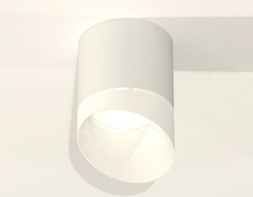 Комплект потолочного светильника Ambrella light Techno Spot XS (C7401, N7175) XS7401046