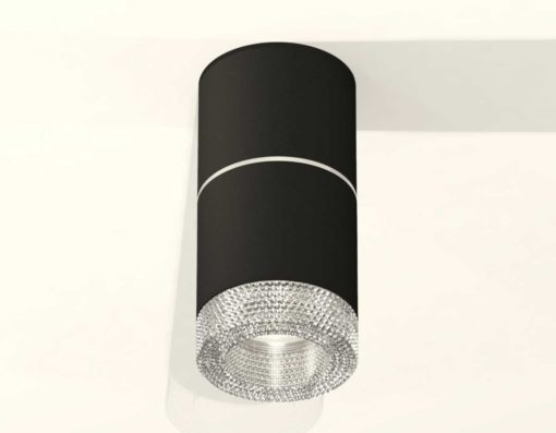 Комплект потолочного светильника Ambrella light Techno Spot XS (C7402, A2070, C7402, N7191) XS7402142