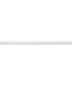Мебельный светодиодный светильник ЭРА Линейный LLED-02-16W-4000-MS-W Б0019786