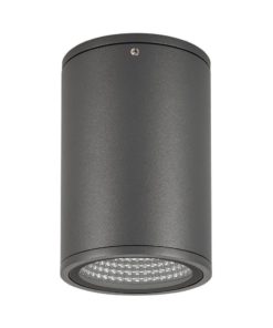 Уличный светодиодный светильник Arlight LGD-Forma-Surface-R90-12W Warm3000 029971