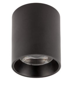 Накладной потолочный светодиодный светильник Ritter Arton 59979 1