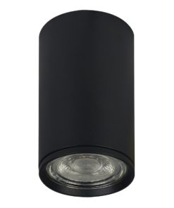 Потолочный светильник Escada 20001SMU/01 SBK