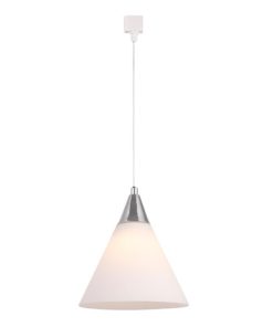 Подвесной светильник Crystal Lux CLT 0.31 016 WH-CR
