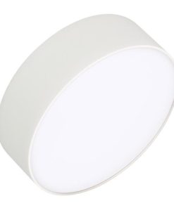 Потолочный светодиодный светильник Arlight SP-Rondo-175A-16W Day4000 021777(2)