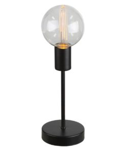 Настольная лампа Globo Fanal II 28186