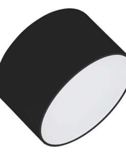 Потолочный светодиодный светильник Arlight SP-Rondo-90B-8W Warm White 022901