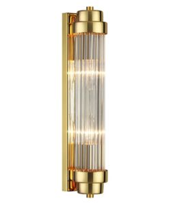 Настенный светильник Odeon Light Walli Lordi 4822/2W