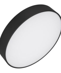 Потолочный светодиодный светильник Arlight SP-Rondo-R400-40W Day4000 034812