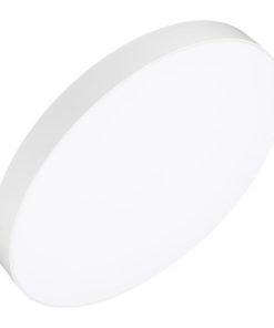 Потолочный светодиодный светильник Arlight SP-Rondo-R600-60W Warm3000 034823