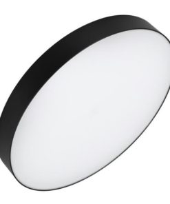 Потолочный светодиодный светильник Arlight SP-Rondo-R500-50W Warm3000 034819