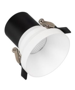 Встраиваемый светодиодный светильник Arlight MS-Volcano-Built-R95-15W Warm3000 035441