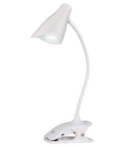 Настольная лампа Uniel TLD-560 White/LED/280Lm/5000K/Dimmer UL-00004143