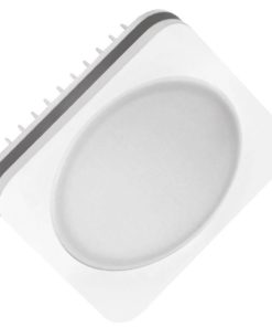 Встраиваемый светодиодный светильник Arlight LTD-80x80SOL-5W Warm White 3000K 016962